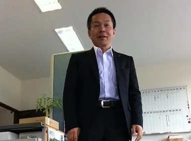 森本副理事長